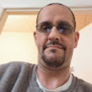 Meet your Posher, Johnpaul